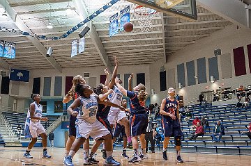 LCavs vs Chapman 12-10-13 0130